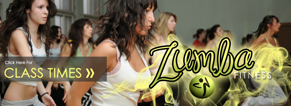 Zumba Classes