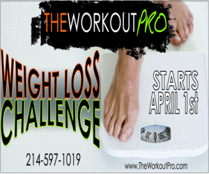 WeightLoss Challenge