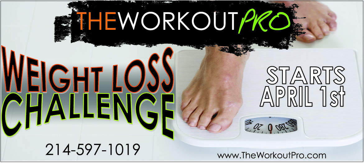 theworkoutpro-weight-loss-challenge