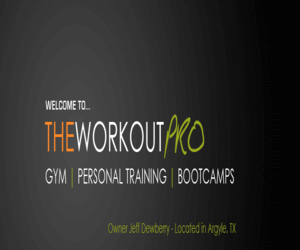 The Workout Pro